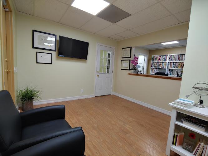Kim Chiropractic & Acupuncture clinic