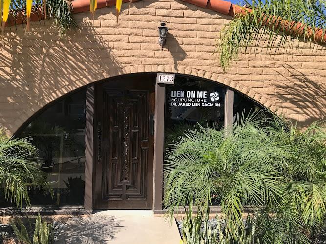 Lien On Me Acupuncture clinic