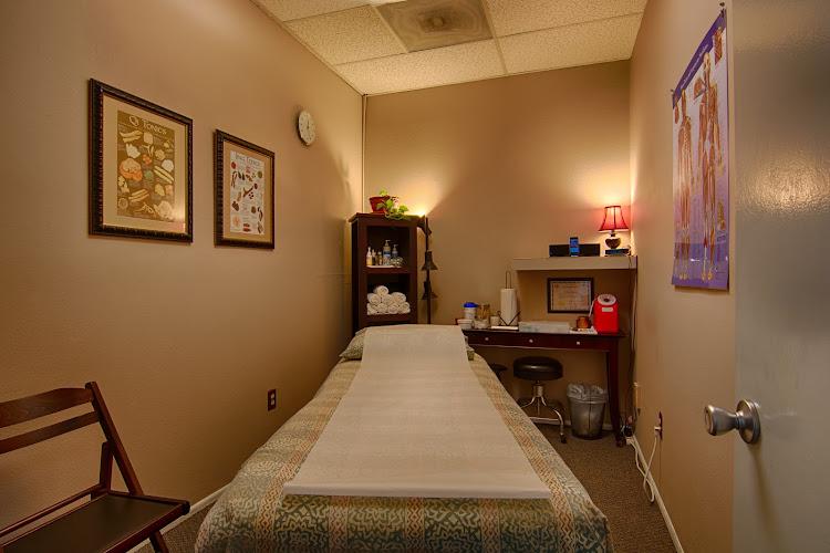 Mission Gorge Acupuncture clinic