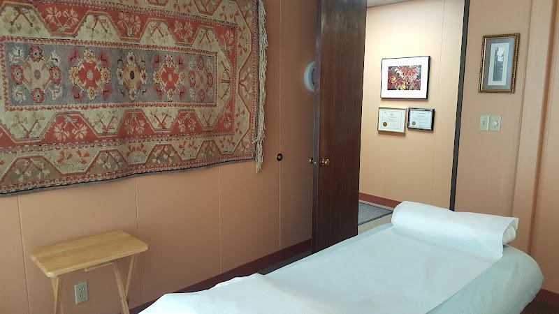 Mission Valley Acupuncture clinic
