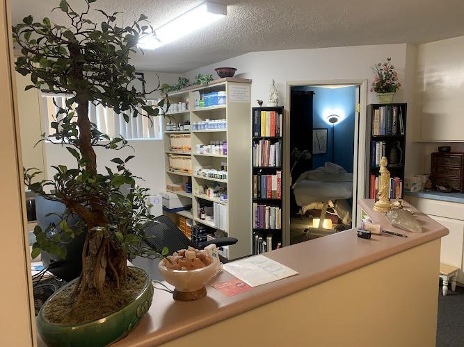 North Park Acupuncture clinic