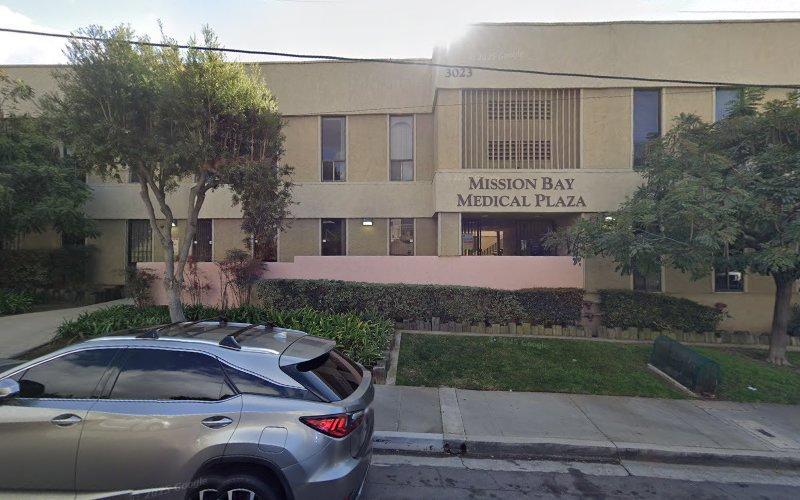 Pacific Beach Acupuncture Clinic clinic