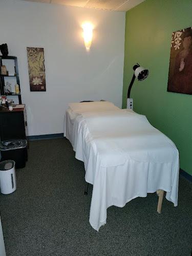 Pacific Center of Health clinic