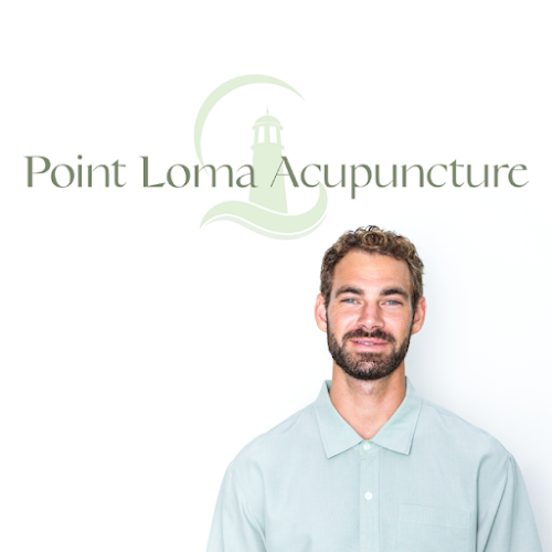 Point Loma Acupuncture clinic
