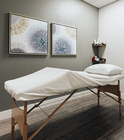 Pure Health Alliance clinic