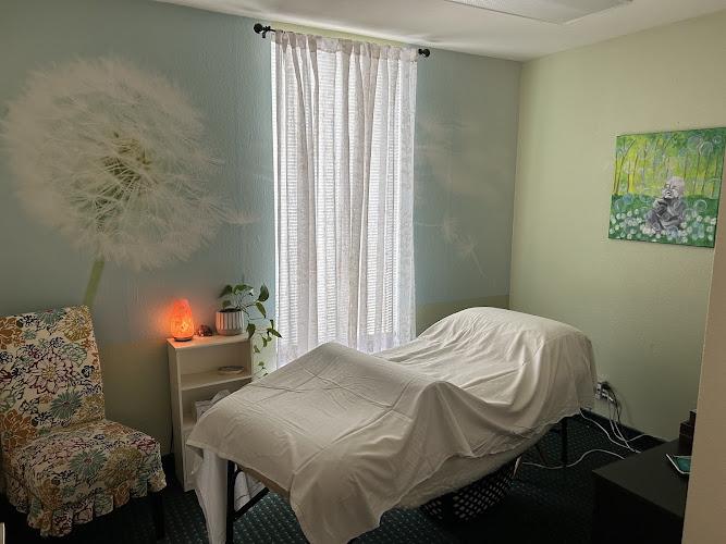 Remember To Breathe clinic