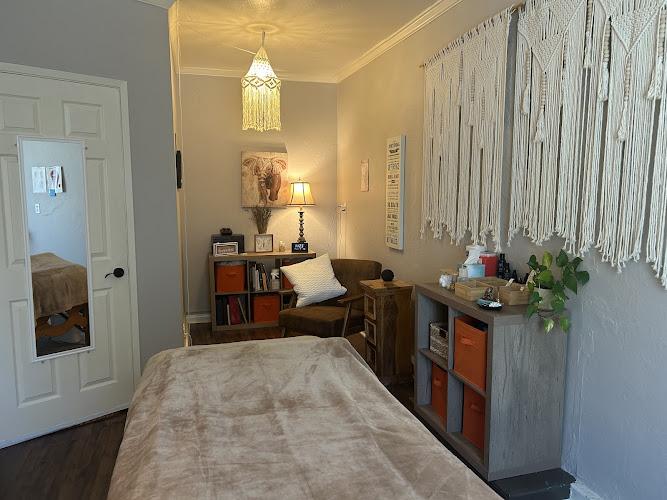Sage Acupuncture in Pacific Beach clinic