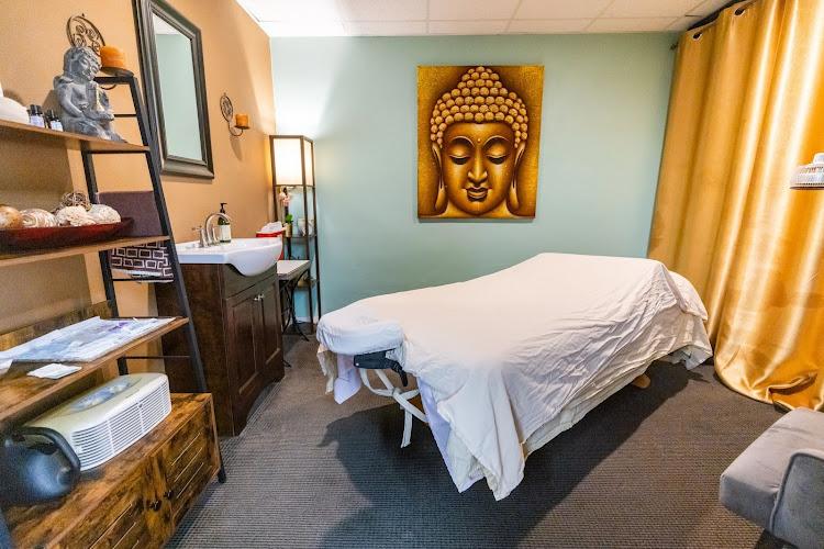 Source Acupuncture clinic