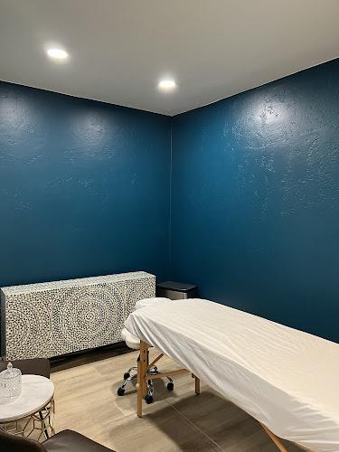 TERESA ONAN (One Place Holistics) clinic
