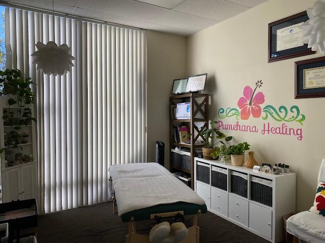 Yuyu Acupuncture clinic