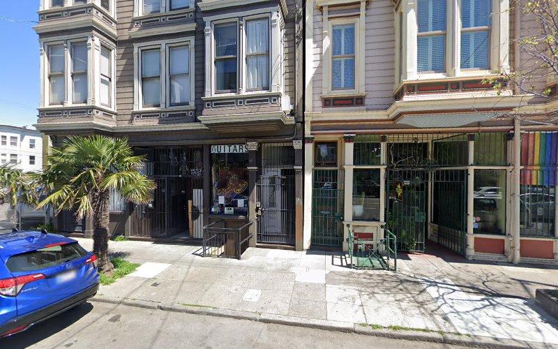 Edith Nuñez Acupuncture clinic