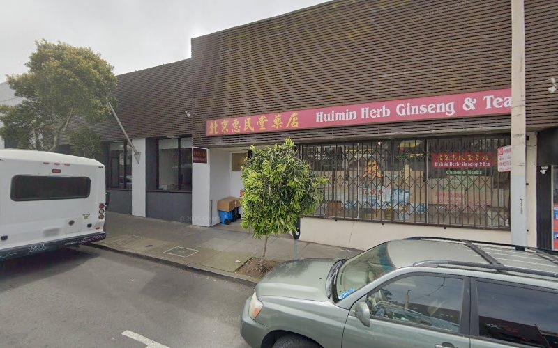 Hongyan Acupuncture Clinic clinic
