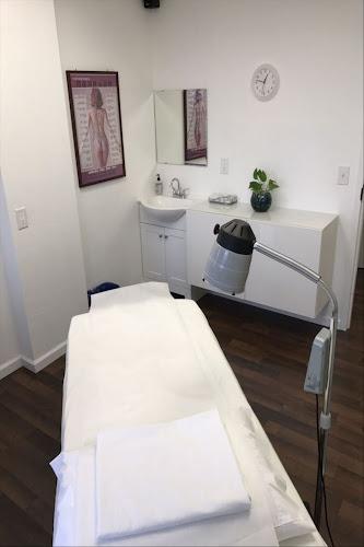 JNZ Medical Acupuncture Center 精準醫學針灸中心 clinic