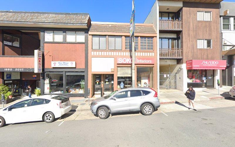 Jung Kim Acupuncture clinic