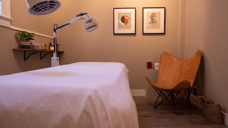Little Pin Acupuncture clinic