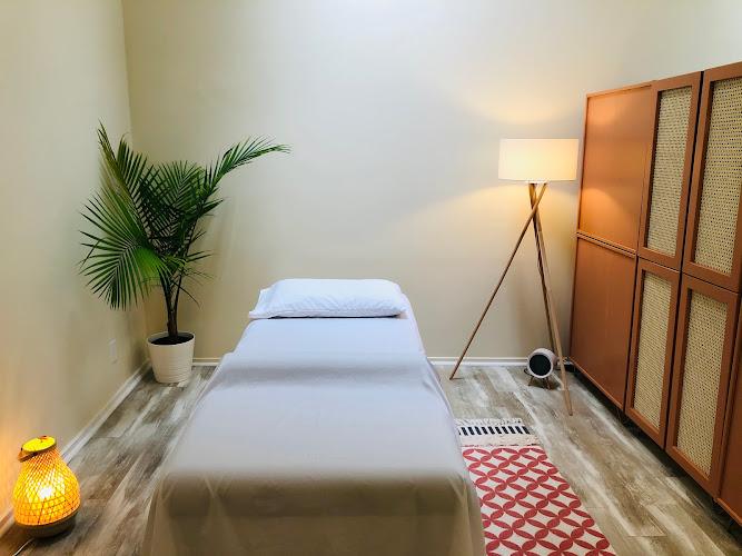Magnolia Integrative Wellness clinic