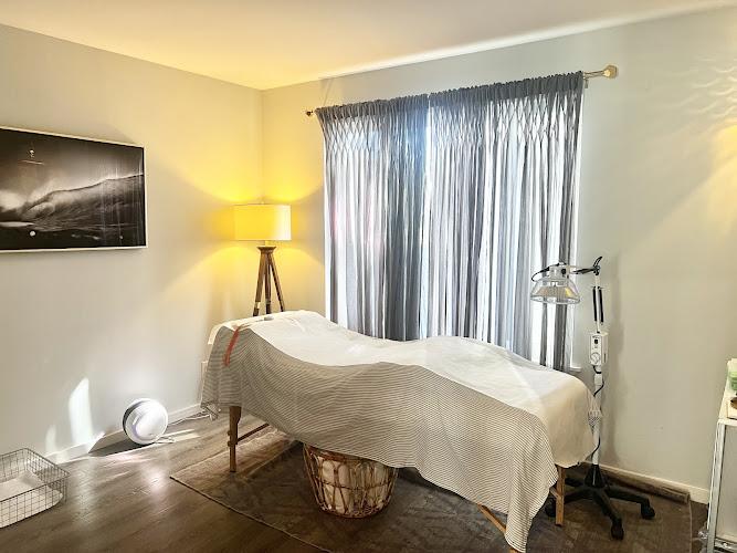 Nest Acupuncture & Wellness clinic