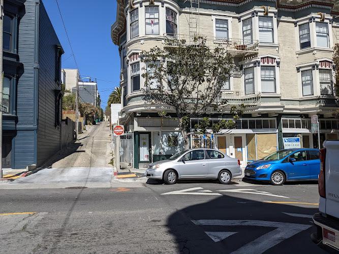 New Mission Acupuncture clinic