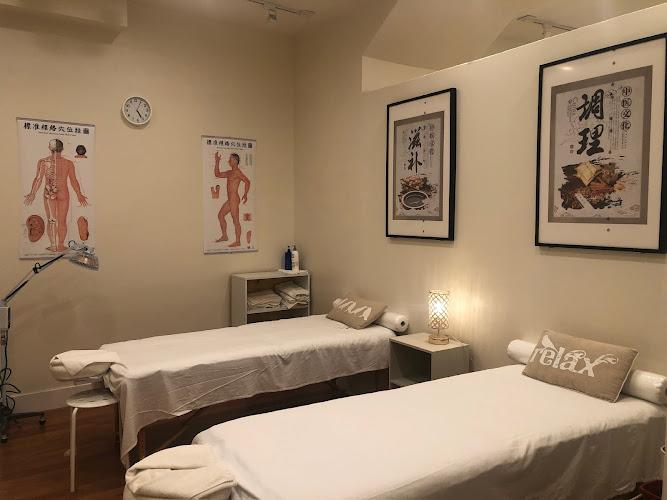 Ning Ning Acupuncture Inc clinic