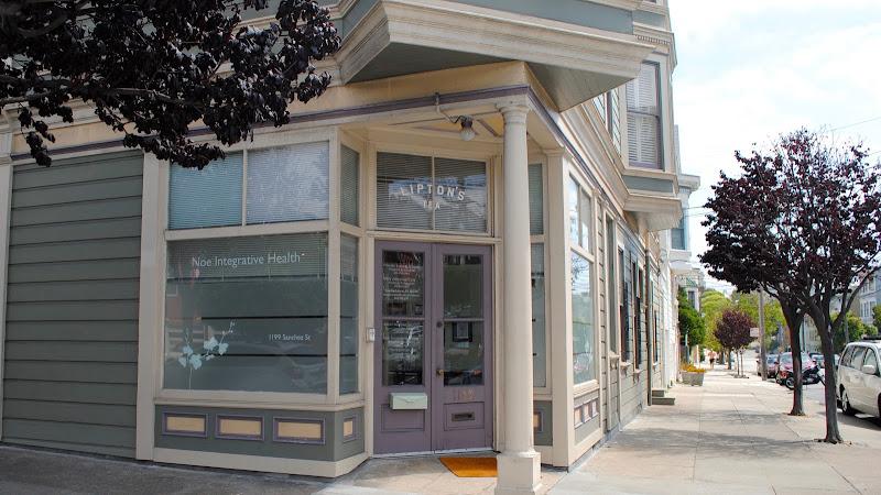 The Acupuncture Den clinic