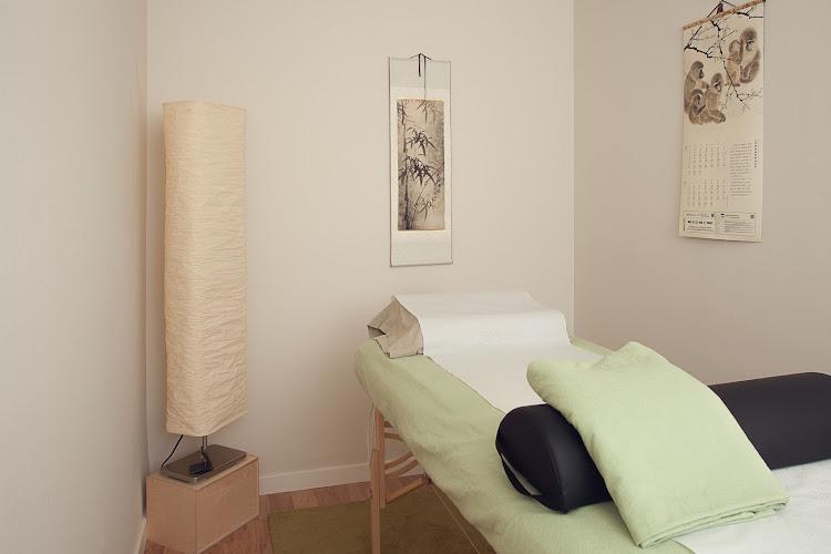 Tree of Qi Acupuncture Clinic clinic