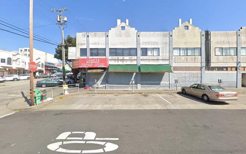 Zhong's Acupuncture & Herb clinic