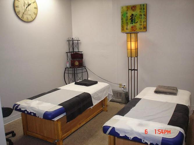 LS Acupuncture & Acupressure clinic