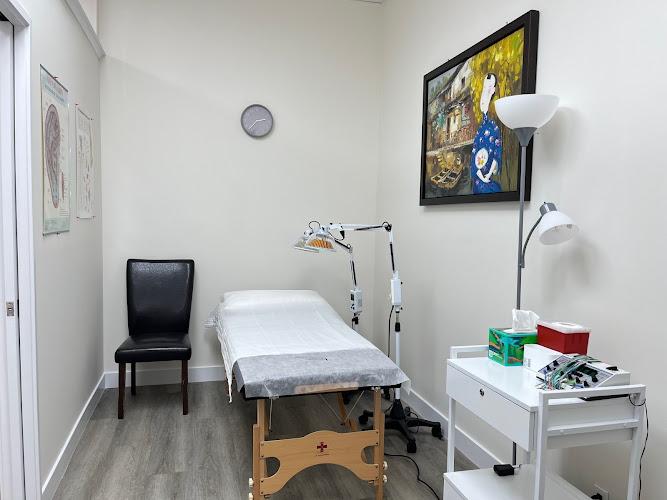 Acupuncture Medical Group clinic
