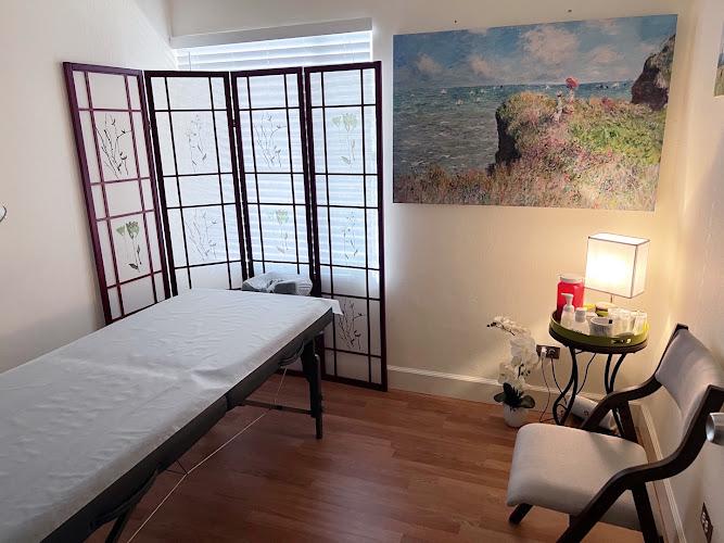 Bay Sunflower Acupuncture clinic
