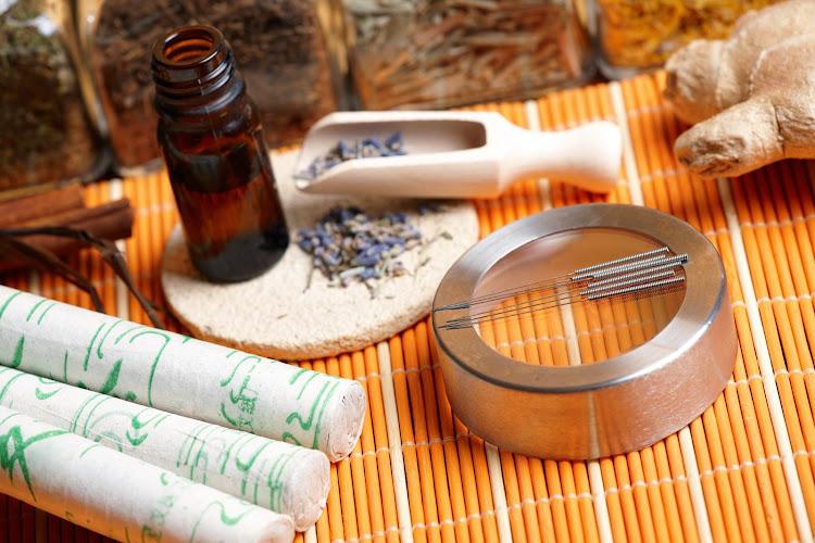 Chung Acupuncture Clinic clinic
