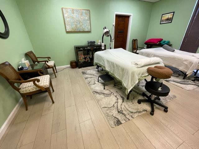 EJ Bang's Acupuncture clinic