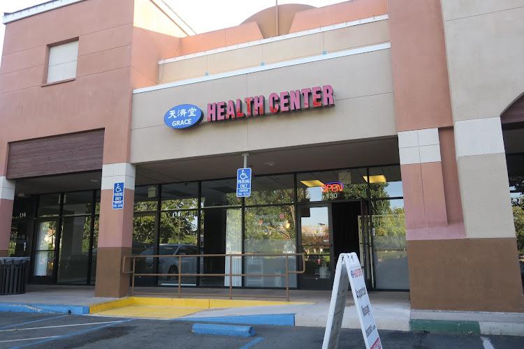 Grace Health Center clinic