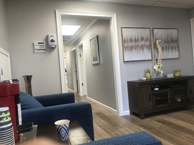 Hong Wei Medical Group clinic