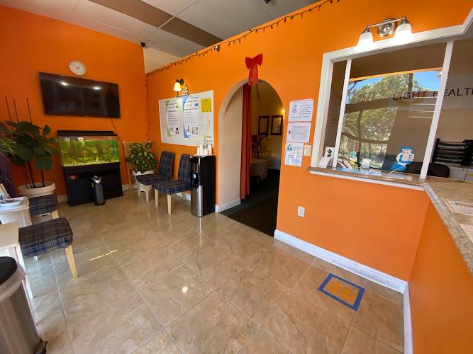 Light Health Center clinic
