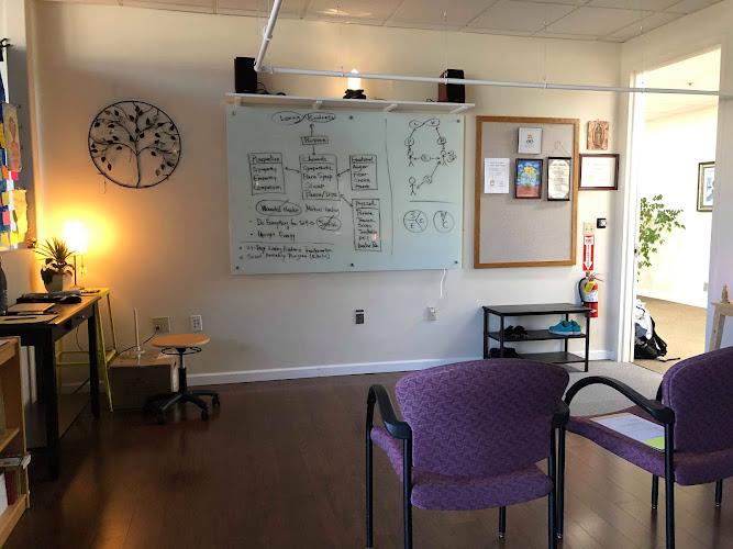Mindfully Centered Acupuncture clinic