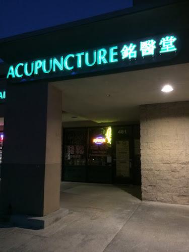 MWM Acupuncture & Herbs, Inc clinic
