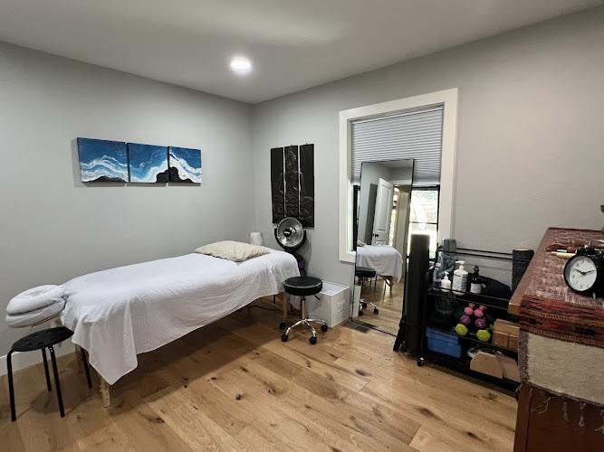 Numo Acupuncture clinic