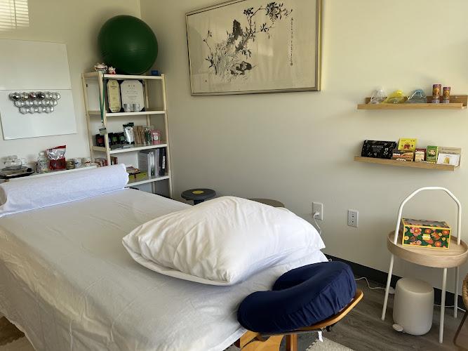 OTea Health & Acupuncture clinic