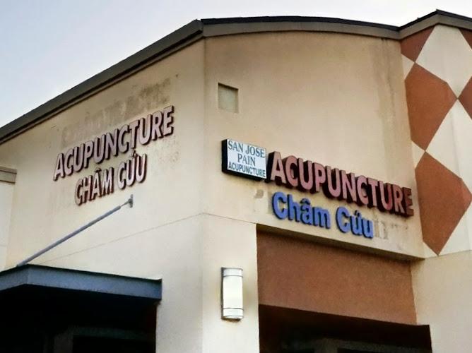 Peter Hien Vo, L.Ac, OMD, Ph.D clinic