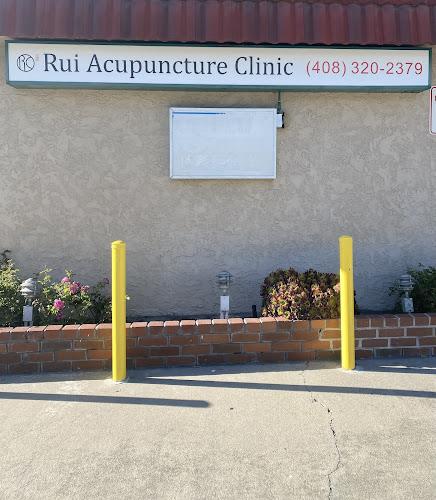Rui Acupuncture Clinic clinic