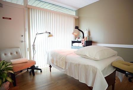 Samaritan Advanced Healthcare clinic
