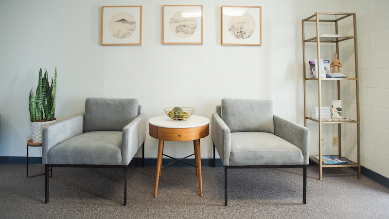 SmartPoint Acupuncture clinic