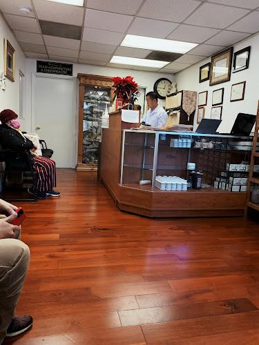 Tran Acupuncture Chiropractic clinic