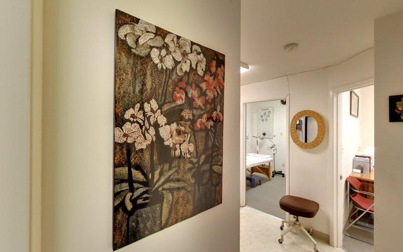 Vinh An & Herb Acupuncture clinic