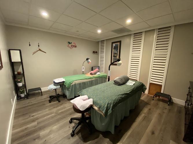 Vitruvian Chiro & Acupuncture clinic