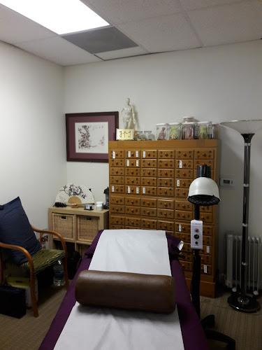 Axos Acupuncture clinic