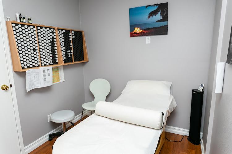 Dr. Martha Hall DAOM clinic