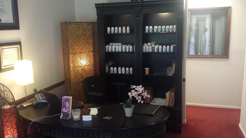 Orange County Acupuncture clinic