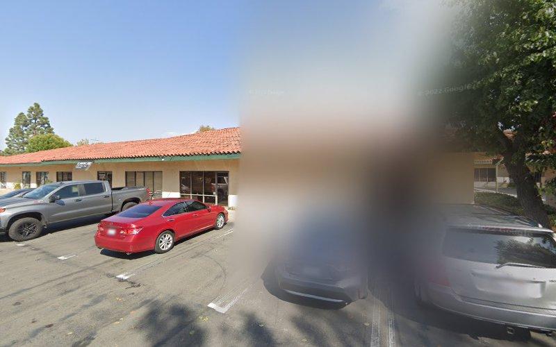 Tiffany L. Atkinson, LAC clinic
