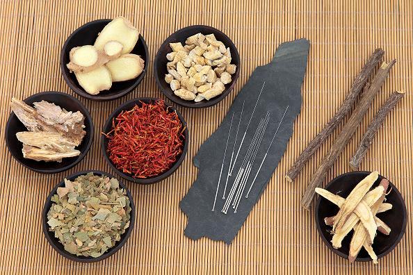 Anne Tse Acupuncture clinic